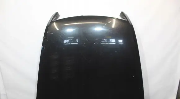 Volkswagen Phaeton Engine bonnet/hood