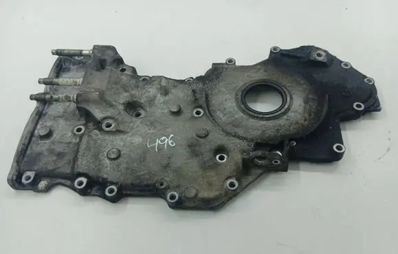 Mazda CX-7 Timing chain cover R2AA10501 S5209