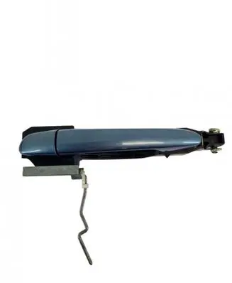 Mazda 3 III Rear door exterior handle