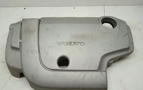 Volvo V70 Engine cover (trim)