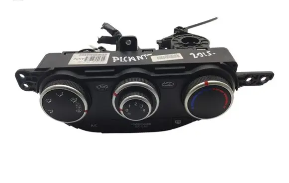 KIA Picanto Climate control unit 97250-1YAI0