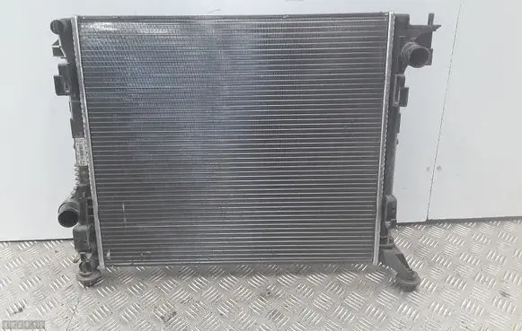 Renault Kadjar Coolant radiator 214101527r rm2099 m169139