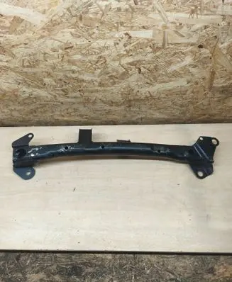 Porsche Cayenne (9Y0 9Y3) Other under body part 4M4802306C 4M0802792