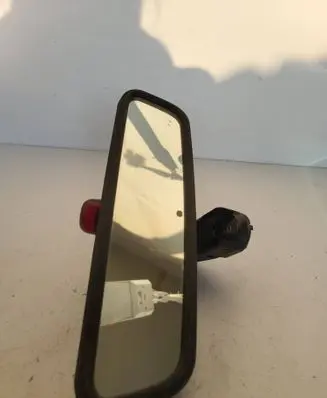 BMW 1 E81 E87 Rear view mirror (interior) 8236774