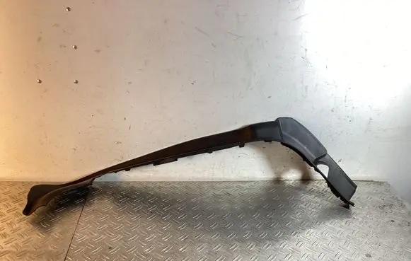Lexus RX 450H Other trunk/boot trim element 6445748020