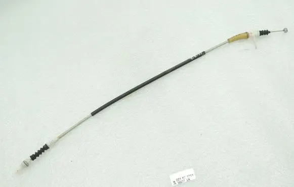 BMW 5 F10 F11 Front door cable line 51217297439 51217197800