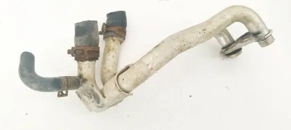 Seat Ibiza III (6L) Air conditioning (A/C) pipe/hose 