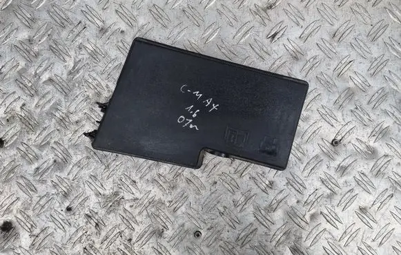 Ford C-MAX I Fuse box cover 3M5T14A076AE
