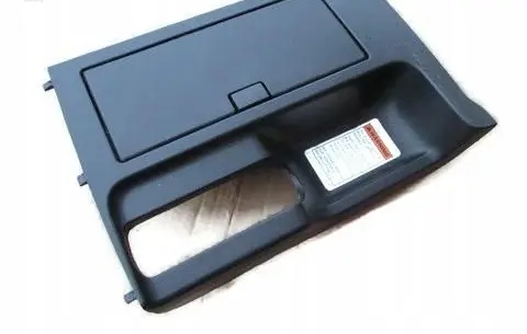 Citroen C4 Grand Picasso Cup holder 