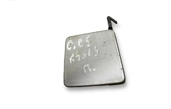 Front tow hook cap/cover