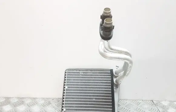 Seat Toledo III (5P) Heater blower radiator 1K0819031
