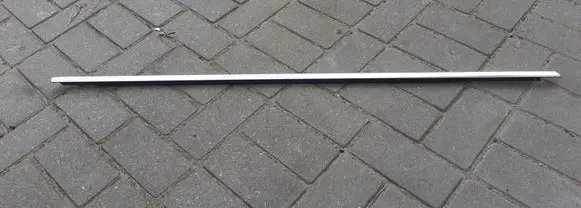 Opel Insignia A Front door glass trim molding 13228108