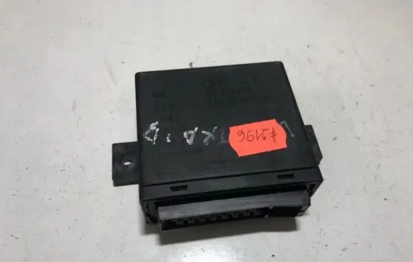 Opel Vectra B Light module LCM 09135155 410203013004