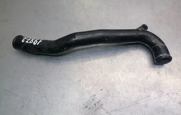 Jaguar XF Engine coolant pipe/hose