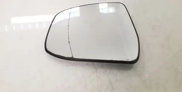 Ford Mondeo MK IV Wing mirror glass 212834309