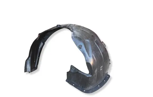 Hyundai i20 (BC3 BI3) Front wheel arch liner splash guards BC35DRCA3 86815Q0000