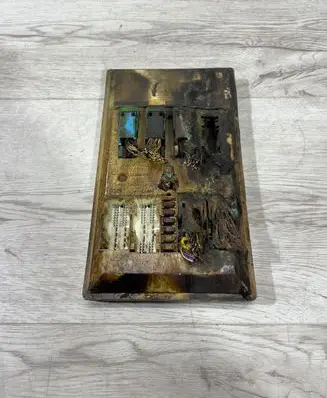 BMW 2 F44 Central body control module 5A2D542