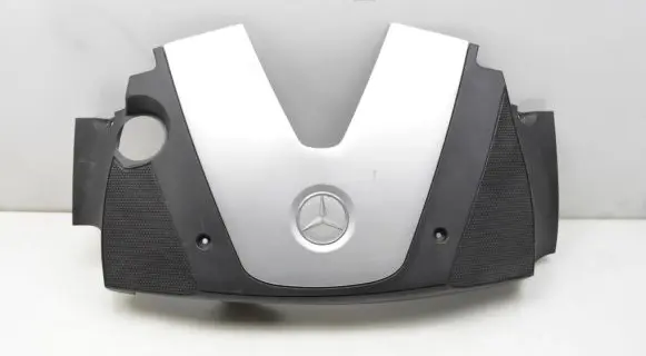 Mercedes-Benz GL X164 Engine cover (trim) A6290100967