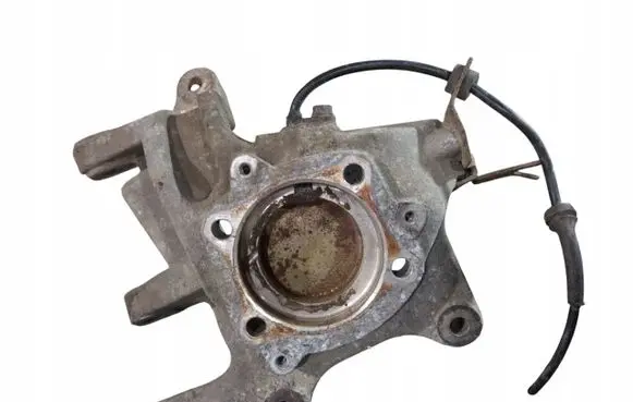 Lancia Thesis Rear wheel hub spindle/knuckle 60665850