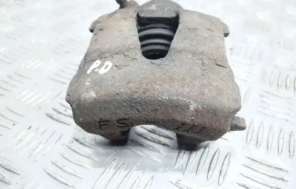 Seat Ibiza III (6L) Front brake caliper