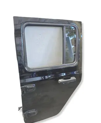 Jeep Wrangler Rear door 