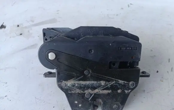 BMW X5 E53 Tailgate/trunk/boot lock/catch/latch 5124