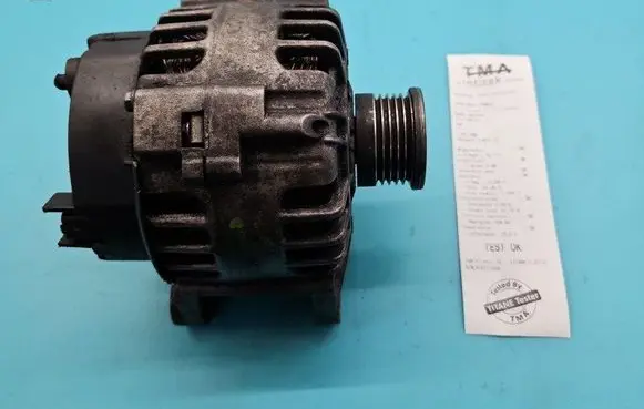 Generator/alternator