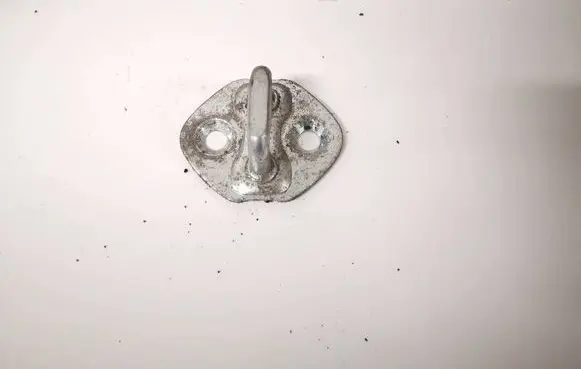Mazda 626 Front door lock loop/hook striker 