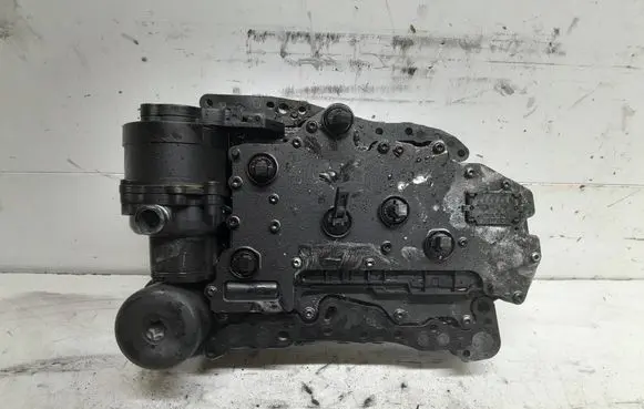 Cupra Formentor Gearbox control unit/module 0DD325066E 0DD325473C 0DD325025JD2