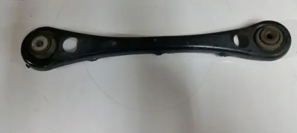 Audi A6 S6 C6 4F Rear suspension control arm 4F0501529C