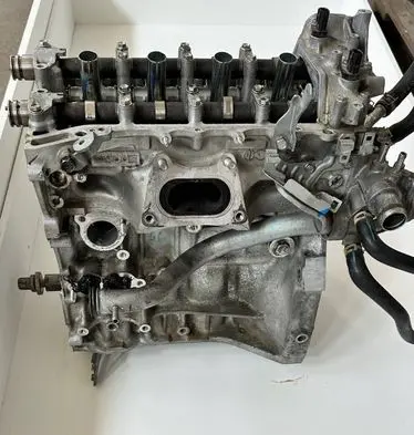 Honda Civic X Engine L15B7 L15BA L15BY