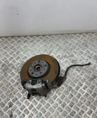 MG ZS Front wheel hub 10726705