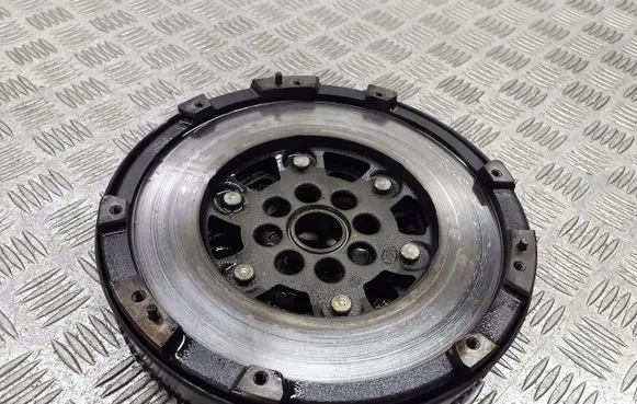 Opel Astra H Dual mass flywheel 