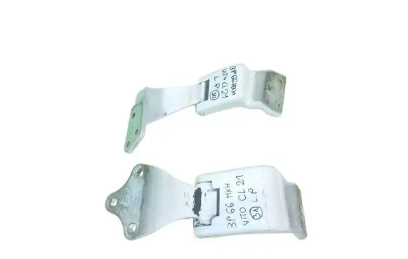 Mercedes-Benz Vito Viano W447 Front door upper hinge A4477407600