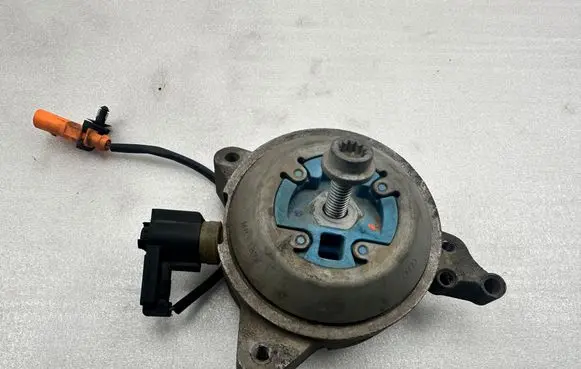 Audi A8 S8 D4 4H Gearbox mount 4H0399152AB 4H0399152