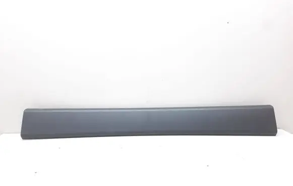 BMW 5 E60 E61 Tailgate/trunk upper cover trim 7061399 51497061399