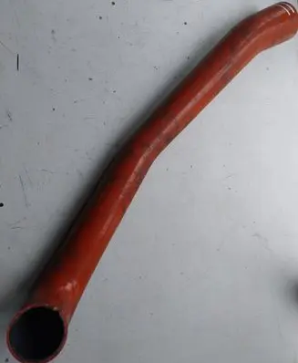 Iveco Daily 6th gen Intercooler hose/pipe 5801359166EA