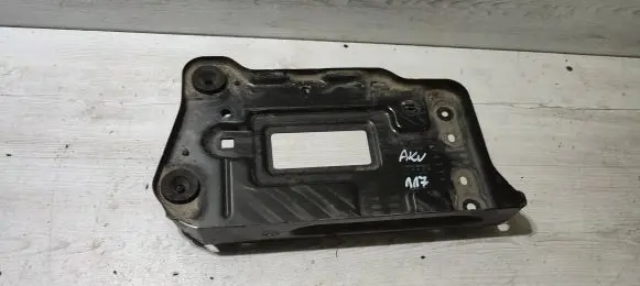 Mercedes-Benz CLA C117 X117 W117 Battery tray A2466200018 13148B KA978390701