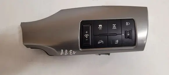 KIA Sorento A set of switches 937002P351XMA