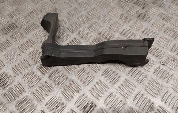 Audi S5 Facelift Fender foam support/seal 8T0823722H