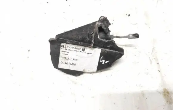 Ford Galaxy Valve vacuum 