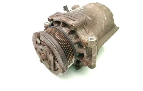 Citroen C-Crosser Air conditioning (A/C) compressor (pump) AKC200A221G