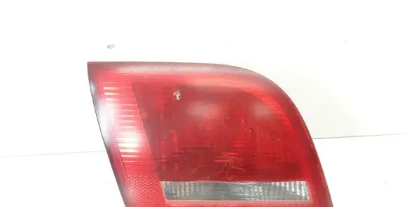 Audi A3 S3 A3 Sportback 8P Tailgate rear/tail lights 8P4945093B