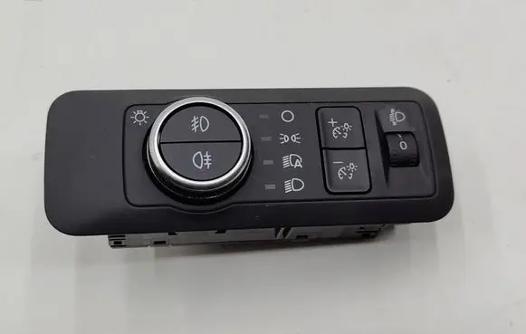 Ford Kuga III Light switch LV4T13D061DFW