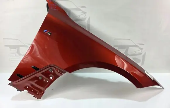 BMW 4 G22 G23 G24 G26 Fender