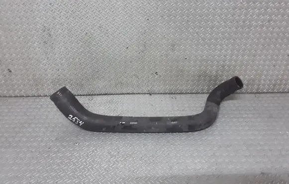 Smart ForTwo I Engine coolant pipe/hose