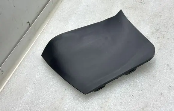 Tesla Model 3 Front mudguard 161344300C