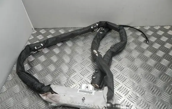 Peugeot 5008 Roof airbag 9684873680