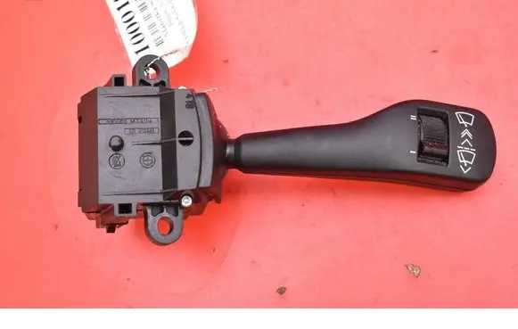 BMW X3 E83 Headlight wiper switch 363669