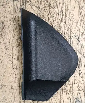 Mercedes-Benz ML W164 Dashboard side end trim A1646800439